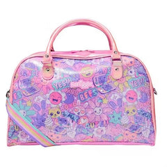 Smiggle weekend bags