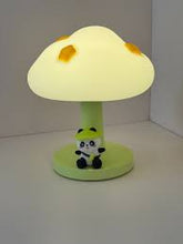 PoPo Panda lamp