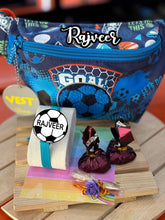 Personalised Rakhi combo