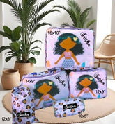 Persoanlised travelling combo