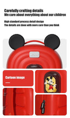 Disney backpack