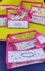 Personalised Travel pouch