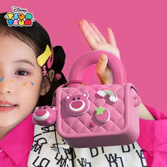 Disney silicon bag