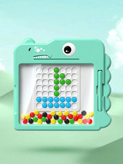 Magnetic drawing board