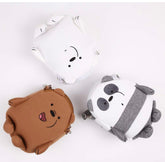 We are bears Sling bag