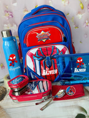 Persoanlised Back to School Combo