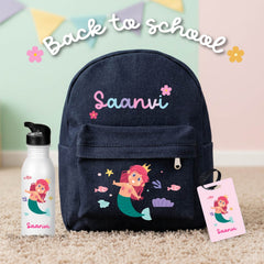 Personalised Back to School Combo