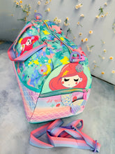 Personalised Duffle Bag