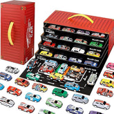 Cars - Luxury Gift Car Set Box