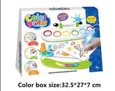 Colour Wonder Magic Light Brush
