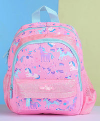 Smiggle toddler bagpack
