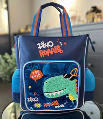 Multipurpose Tote bag