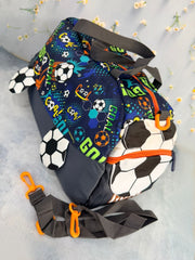 Personalised Duffle Bag