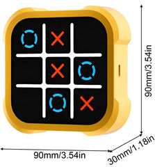 4 in 1 Electronic Tic tac toe