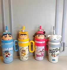 Shinchan tumbler