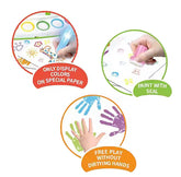 Colour Wonder Magic Light Brush