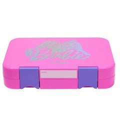 Smiggle Happy Bento Lunch Box Spill Free