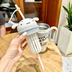 Shinchan tumbler