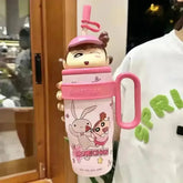 Shinchan tumbler