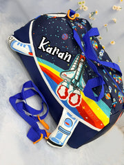 Personalised Duffle Bag