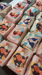 Personalised Box Pouch