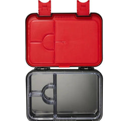 Smiggle Happy Bento Lunch Box Spill Free