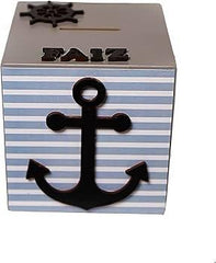 Personalised piggy banks