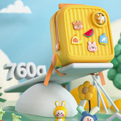 Cutest little moveable trinkets