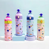 Premium quality 3D bottles