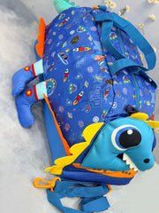 Personalised Duffle Bag