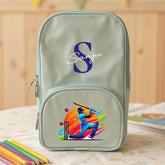 Personalised School Bag