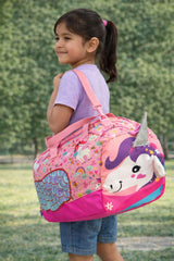 Personalised Duffle Bag