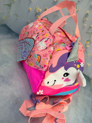 Personalised Duffle Bag