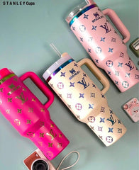 Lv Stanley Tumblers