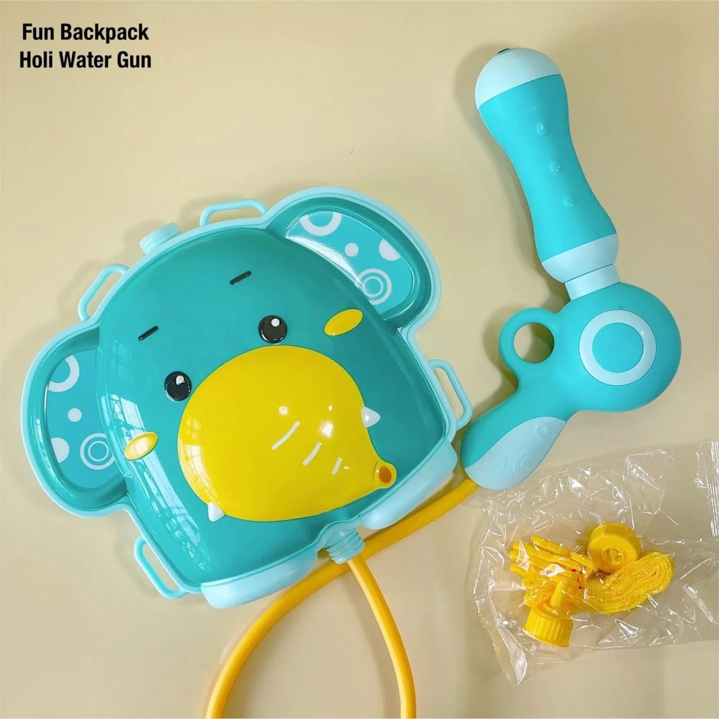 Kids water gun Havlotts