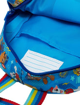 Smiggle toddler bagpack