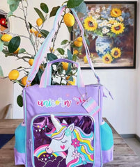 Multipurpose Tote bag