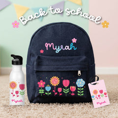 Personalised Back to School Combo