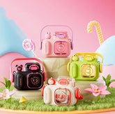 Cutest camera bottle