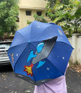 3D kids umbrella