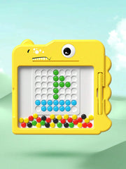 Magnetic drawing board