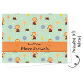 Gift notecard - Lion