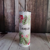 Persoanlised Tumbler