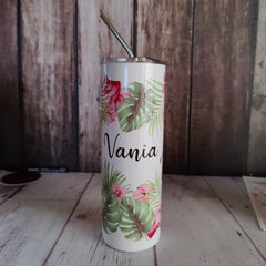 Persoanlised Tumbler