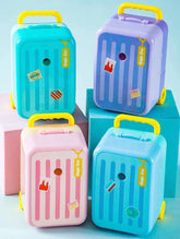 Cute trolley sharpner