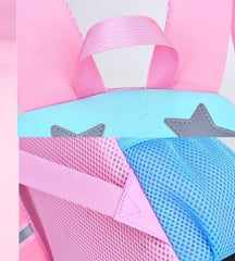 Cutest rabbit backpack