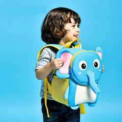 Cute Animal design kids backpack
