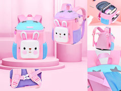 Cutest rabbit backpack