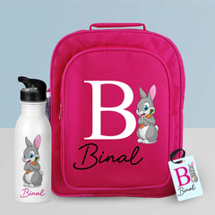 Back to school combo