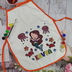 Persoanlised DIY Apron